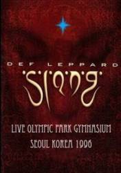 Def Leppard : Seoul 1996